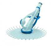 Onga / Pentair Hammerhead Head Only - 2 Year Warranty